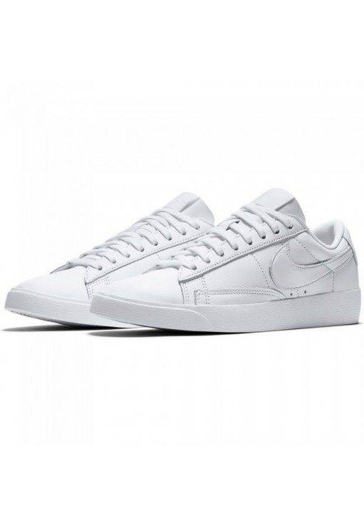 Кроссовки Nike W BLAZER LOW LE