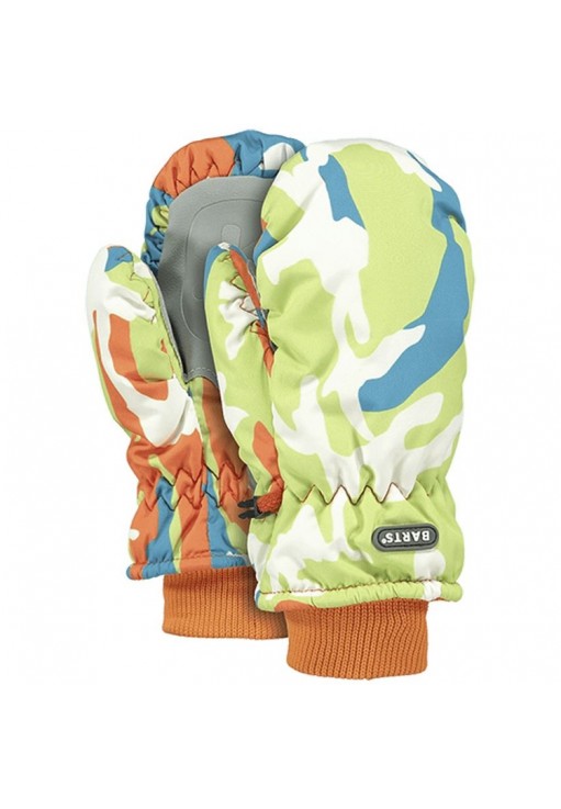 Manusi Barts Nylon Mitts Kids Manusi Barts Nylon Mitts Kids