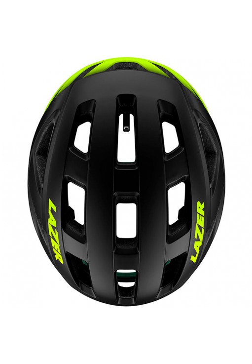 Шлем велосипедный LAZER Tonic Kineticore