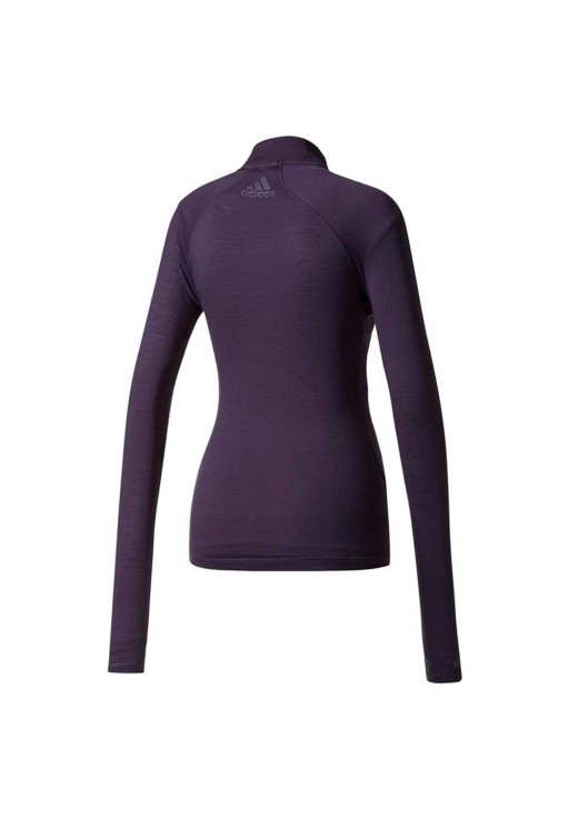 Толстовка Adidas CLIMAHEAT WOOL