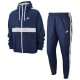 Costum sportiv Nike M NSW CE TRK SUIT HD WVN BV3025-411