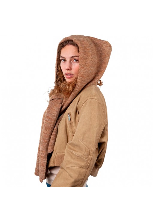 Шарф Barts Fria Hood