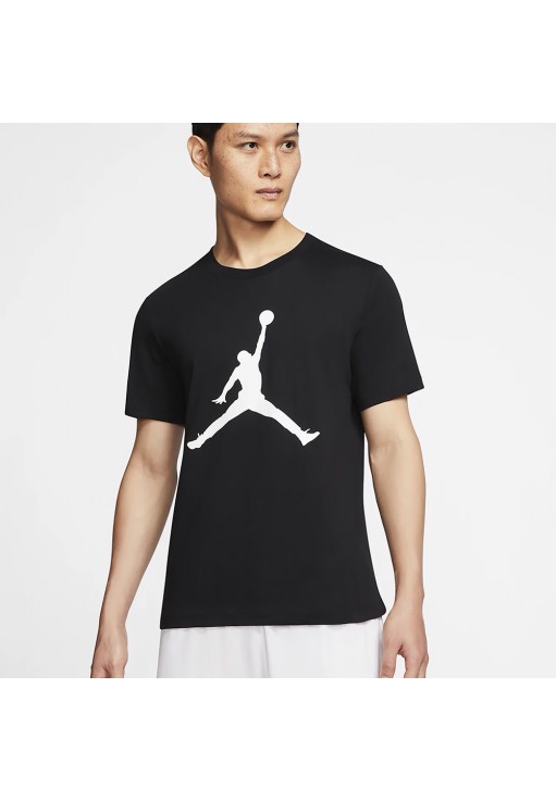 Футболка Nike M J JUMPMAN SS CREW