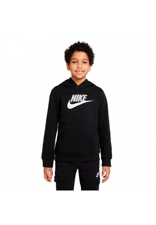 Hanorac Nike B NSW CLUB + HBR PO