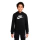 Hanorac Nike B NSW CLUB + HBR PO CJ7861-011