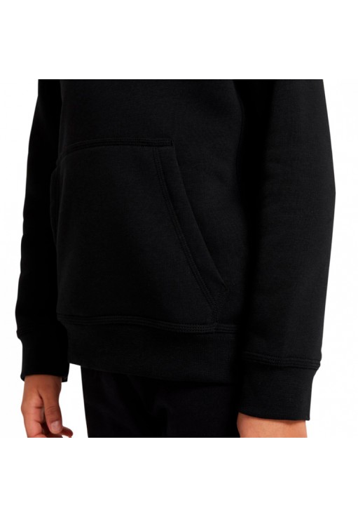 Толстовка Nike B NSW CLUB + HBR PO