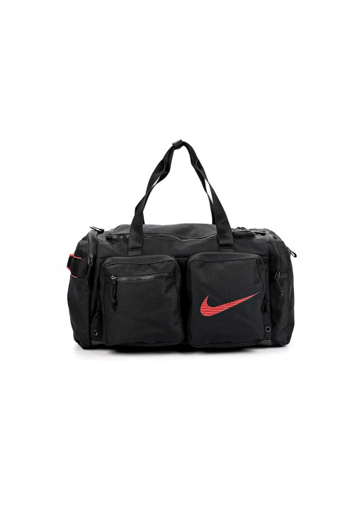 Сумка спортивная Nike NK UTILITY M DUFF - GFX SU20