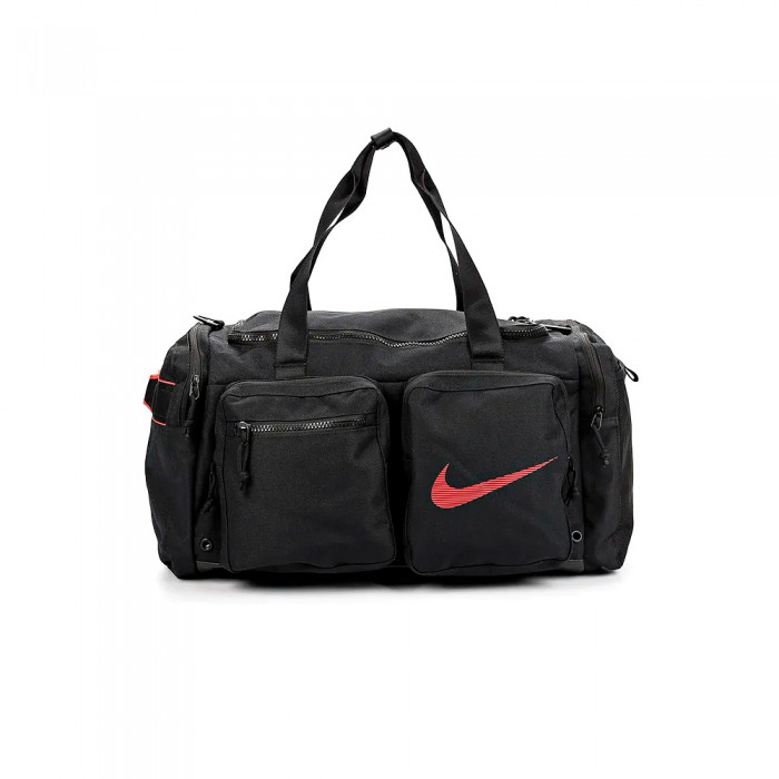Сумка спортивная Nike NK UTILITY M DUFF - GFX SU20 CK2798-011