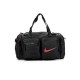 Сумка спортивная Nike NK UTILITY M DUFF - GFX SU20 CK2798-011