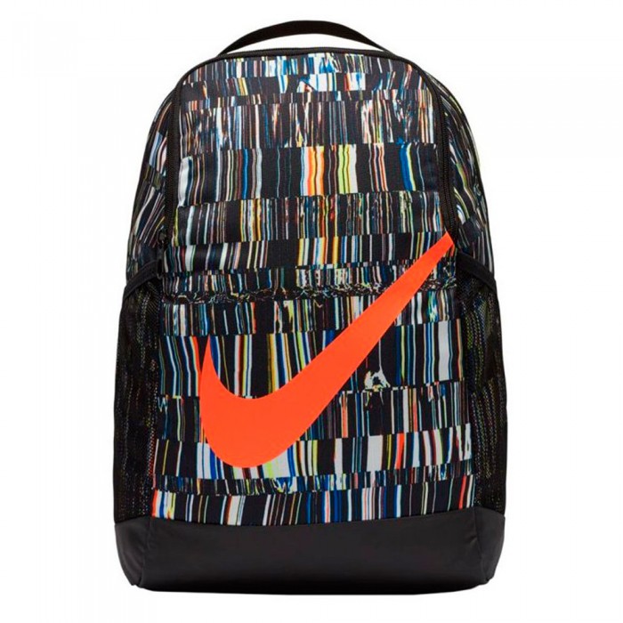 Рюкзак Nike Y NK BRSLA BKPK - AOP FA20 CK5576-011
