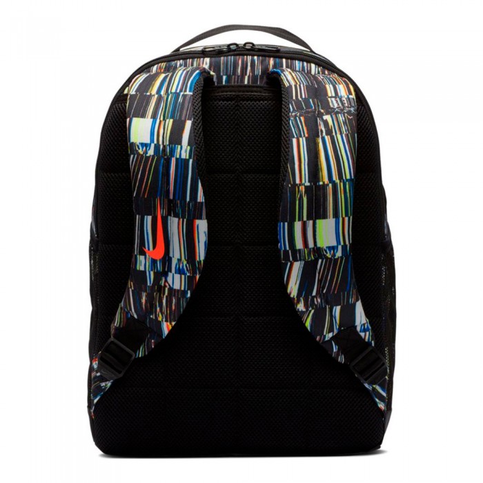 Рюкзак Nike Y NK BRSLA BKPK - AOP FA20 CK5576-011 - 2