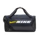 Сумка спортивная Nike NK BRSLA S DUFF-9.0 PX GFX SP2 CU9476-011