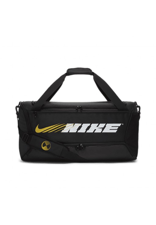 Geanta p/sport Nike NK BRSLA M DUFF-9.0 PX GFX S