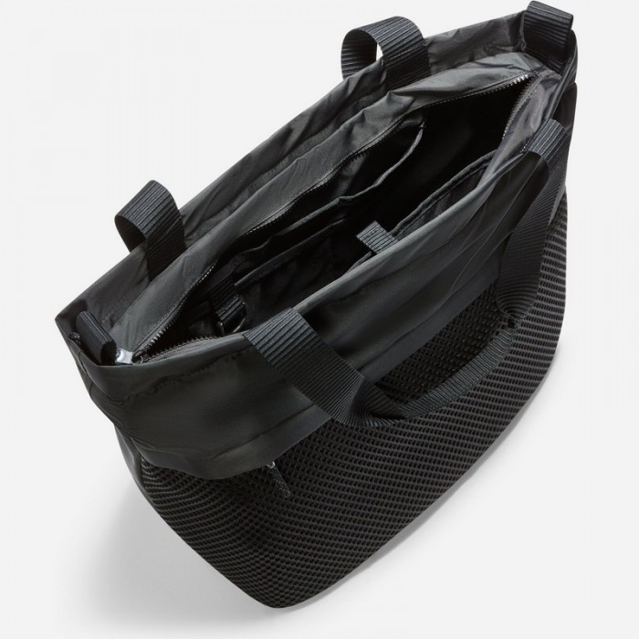 Сумка спортивная Nike NK SPRTSWR ESSENTIALS TOTE-MTR CV1056-011 - 2