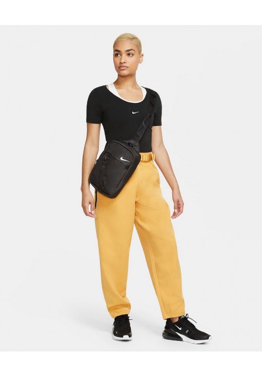 Geanta pe brau Nike NK SPRTSWR ESSNTL CRSSBDY-MTRL