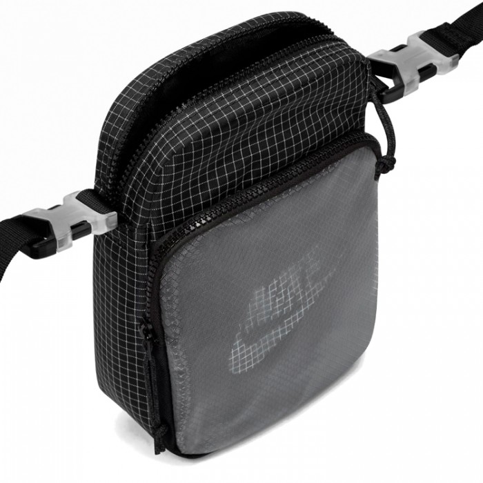 Сумка Nike NK HERITAGE CROSSBODY 2.0 TRL CV1408-011 - 4