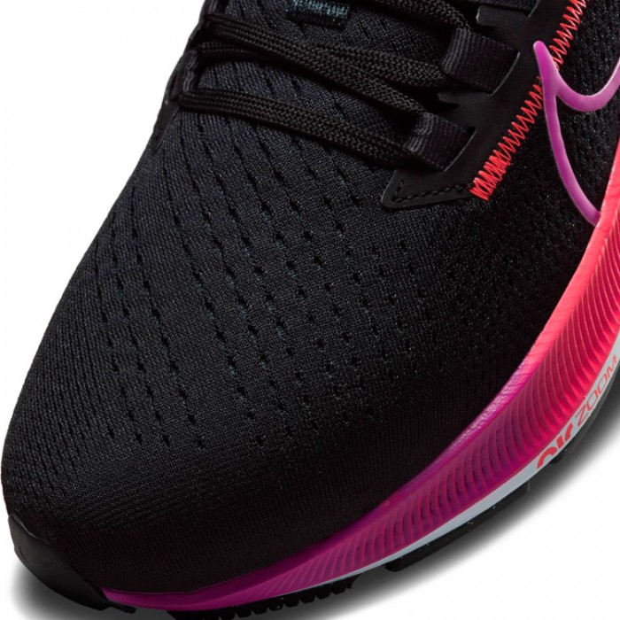 Кроссовки Nike WMNS AIR ZOOM PEGASUS 38 CW7358-011 - 2