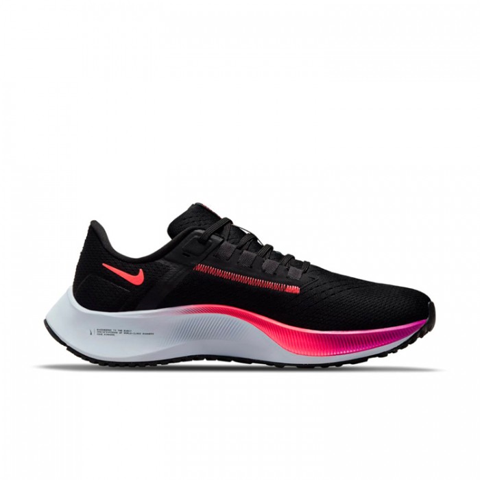 Кроссовки Nike WMNS AIR ZOOM PEGASUS 38 CW7358-011 - 4