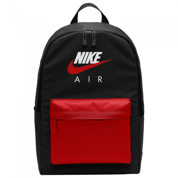Rucsac Nike NK HERITAGE BKPK - NK AIR CW9265-011