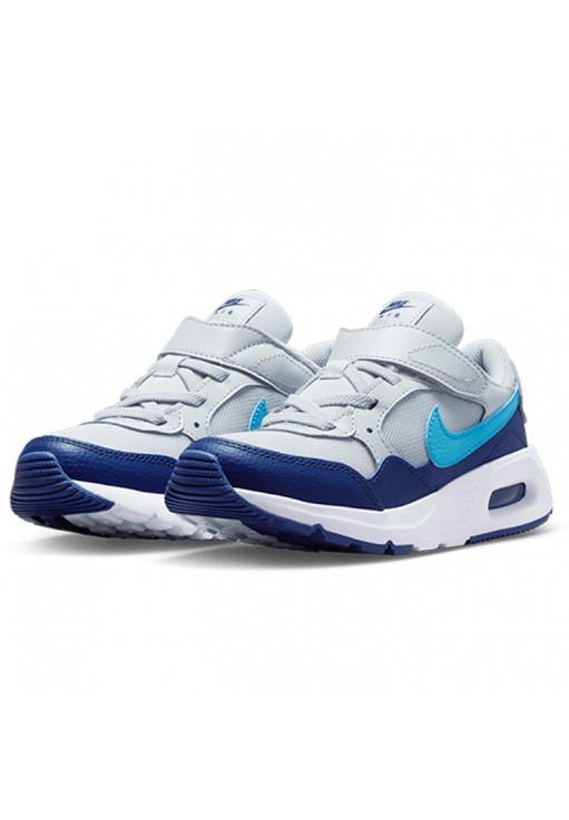 Incaltaminte Sport Nike NIKE AIR MAX SC (PSV)