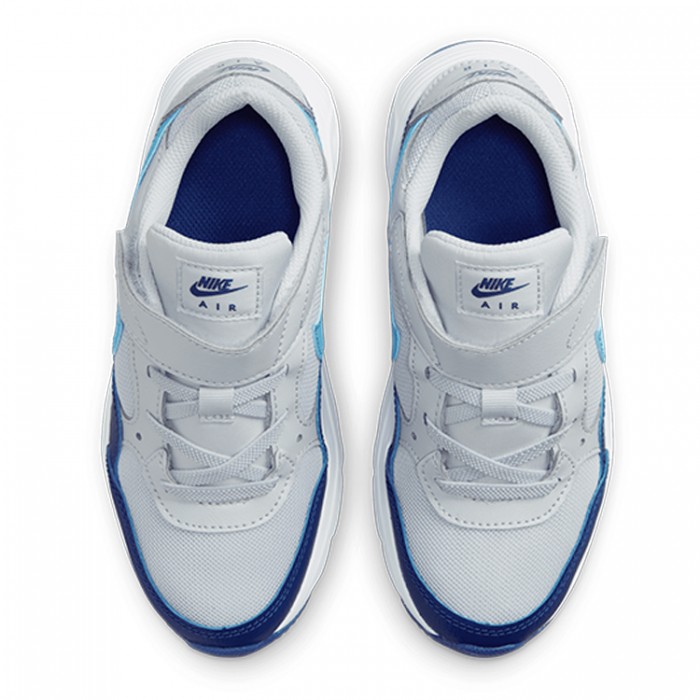 Кроссовки Nike NIKE AIR MAX SC (PSV) 915629 - изображение №3