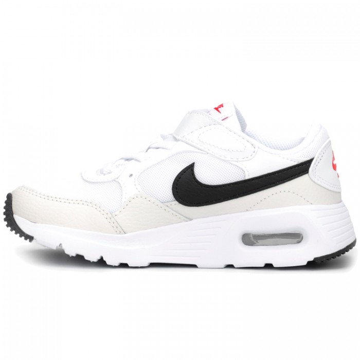 Incaltaminte Sport Nike AIR MAX SC (PSV) CZ5356-111