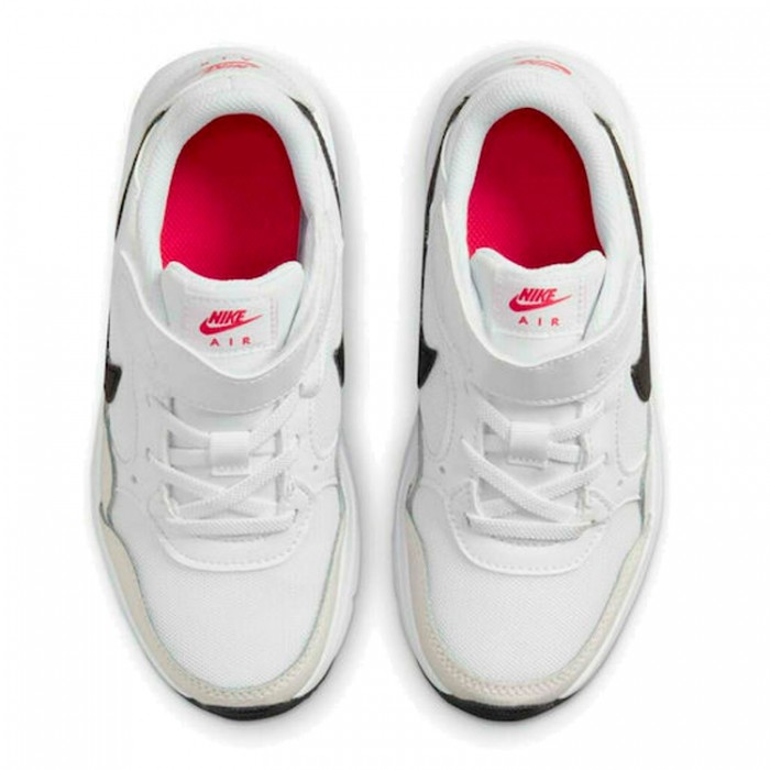 Incaltaminte Sport Nike AIR MAX SC (PSV) CZ5356-111 - 3