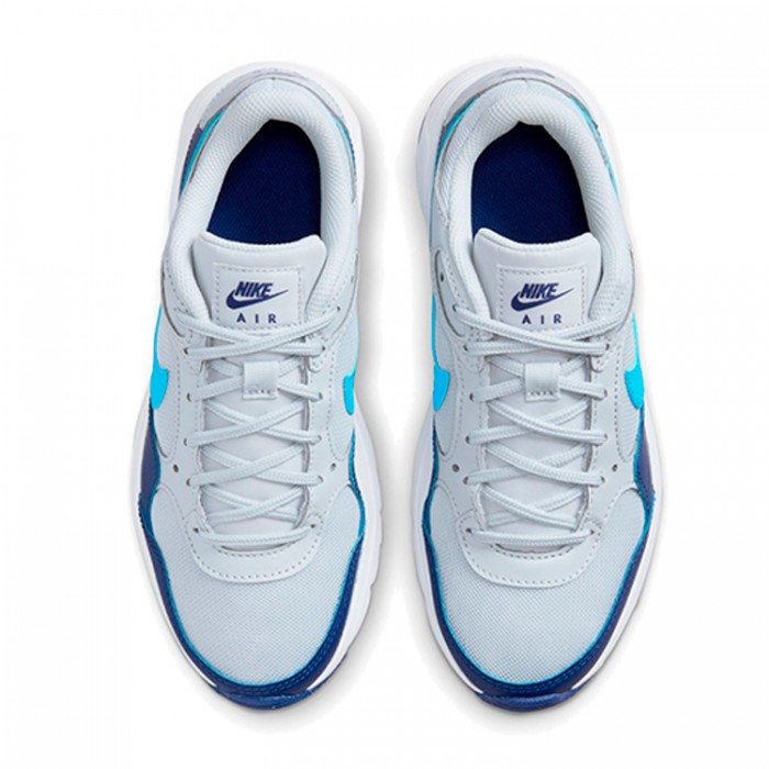 Кроссовки Nike NIKE AIR MAX SC (GS) CZ5358-011 - изображение №3