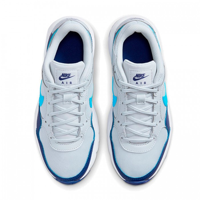 Incaltaminte Sport Nike AIR MAX SC (GS) CZ5358-011 - 3