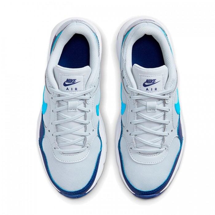 Incaltaminte Sport Nike NIKE AIR MAX SC (GS) CZ5358-011 - imagine №3