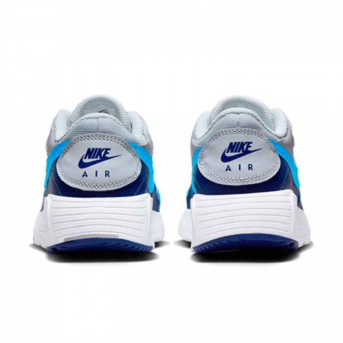 Кроссовки Nike NIKE AIR MAX SC (GS) CZ5358-011 - изображение №5