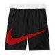 Шорты Nike B NK DF HBR BASKETBALL SHORT DA0161-011