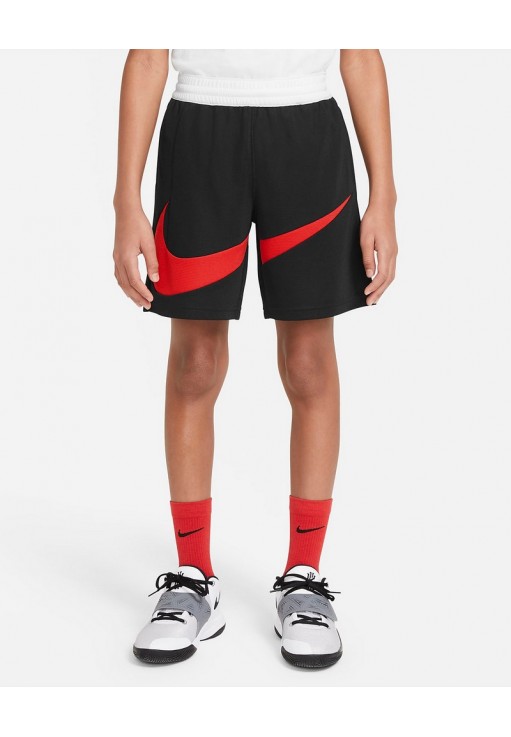 Sorti Nike B NK DF HBR BASKETBALL SHORT