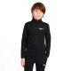 Толстовка Nike B NK DF SPORT POLY 1/4 ZIP TOP DA0557-011