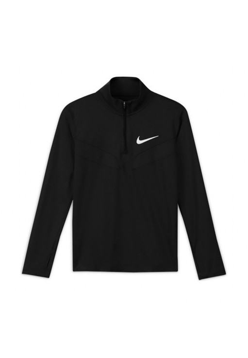 Hanorac Nike B NK DF SPORT POLY 1/4 ZIP TOP