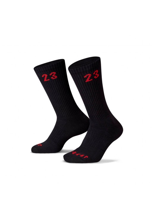 Носки Nike U JORDAN ESSENTIAL CREW 3PR