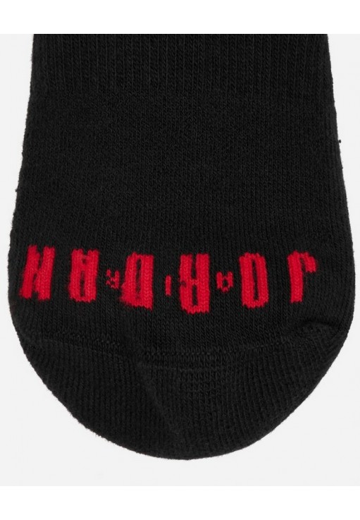 Носки Nike U JORDAN ESSENTIAL CREW 3PR