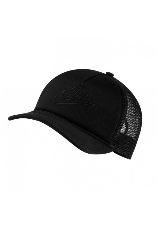 Chipiu Nike U NSW CLC99 FUTURA TRKR CAP