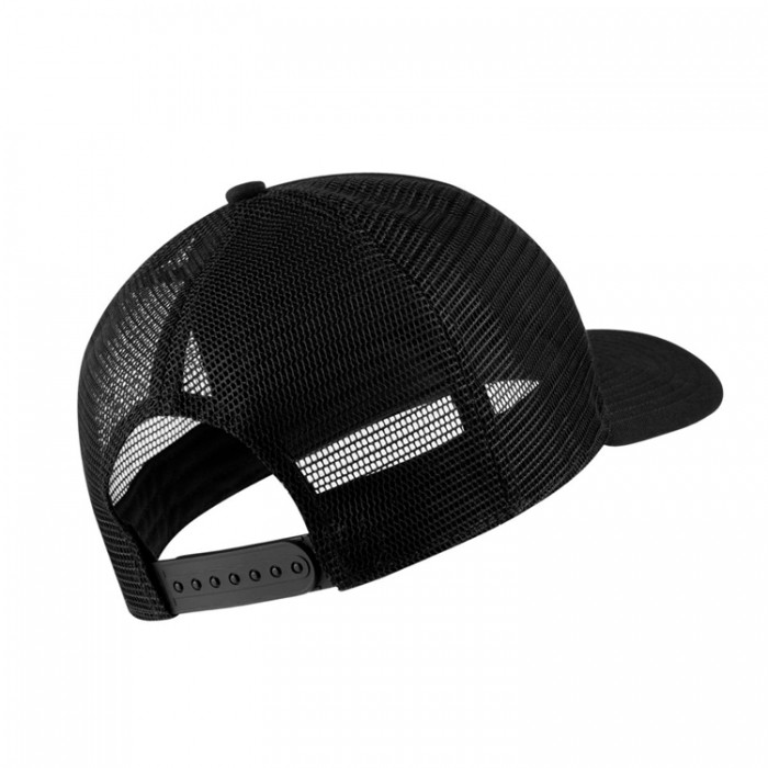 Chipiu Nike U NSW CLC99 FUTURA TRKR CAP DC3984-011 - 2