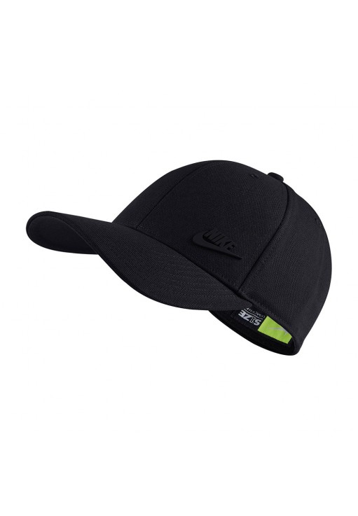 Кепка Nike U NSW L91 METAL FUTURA CAP