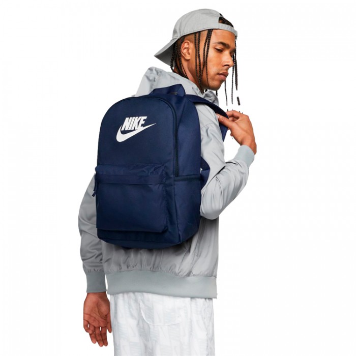 Рюкзак Nike NK HERITAGE BKPK DC4244-411 - 4