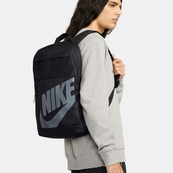 Рюкзак Nike NK ELMNTL BKPK HBR DD0559-011 - 2