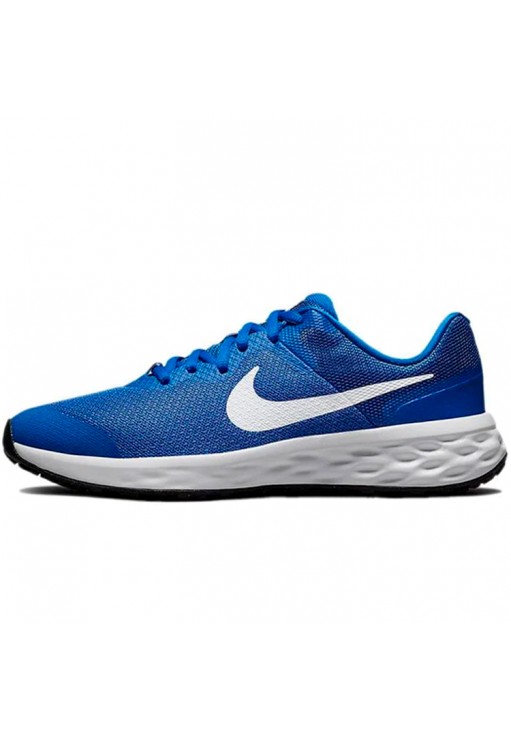 Кроссовки Nike REVOLUTION 6 NN (GS)