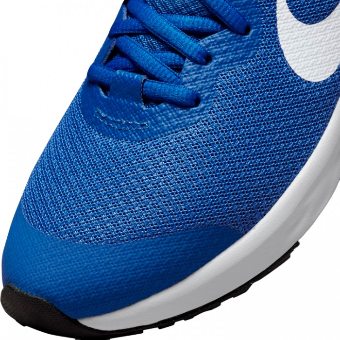 Кроссовки Nike REVOLUTION 6 NN (GS) DD1096-411 - 2