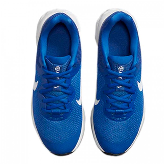 Кроссовки Nike REVOLUTION 6 NN (GS) DD1096-411 - 6