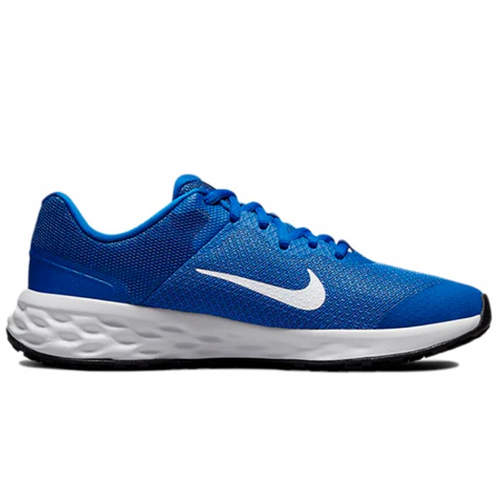 Кроссовки Nike REVOLUTION 6 NN (GS) DD1096-411 - 7