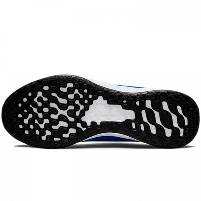 Кроссовки Nike REVOLUTION 6 NN (GS) DD1096-411 - 8