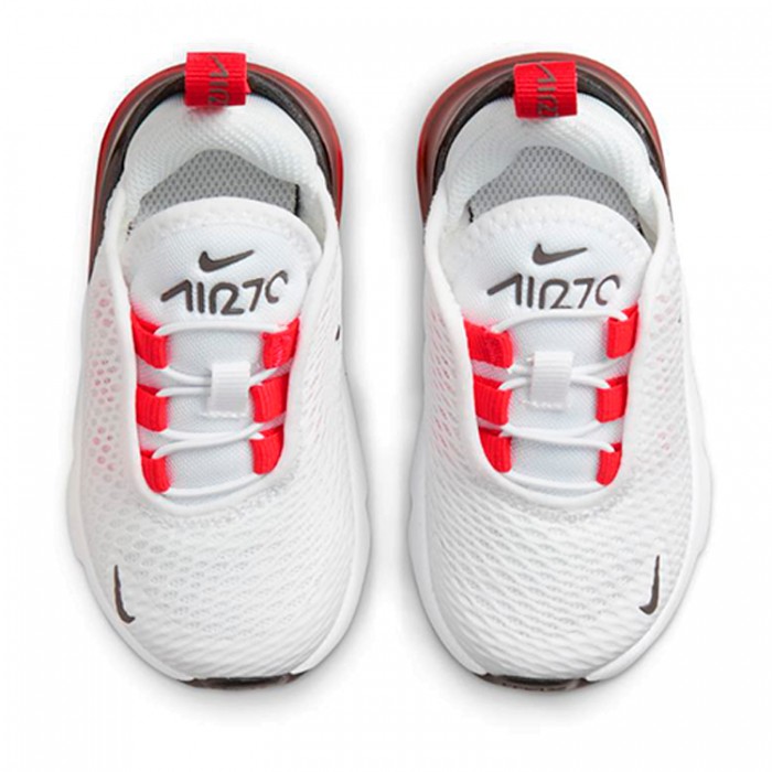 Кроссовки Nike AIR MAX 270 (TD) DD1646-111 - 2