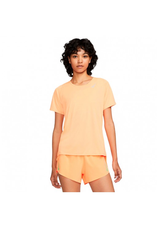 Tricou Nike W NK DF RACE TOP SS