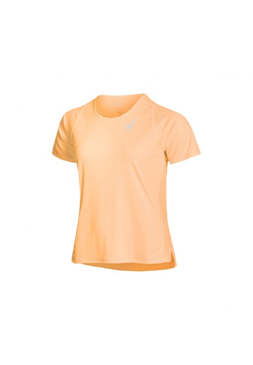 Футболка Nike W NK DF RACE TOP SS